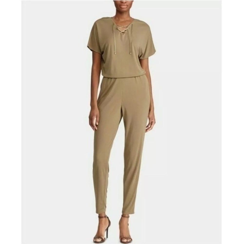 Lauren Ralph Lauren Jumpsuit